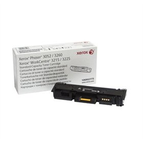 Toner Xerox Preto 106R02775 1500 Pág.