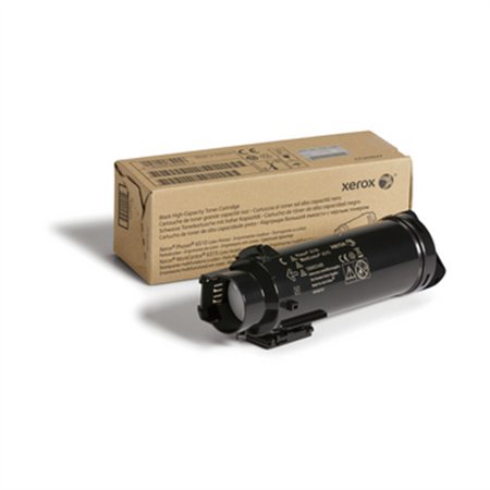 Toner Xerox Preto 106R03480 5500 Pág.