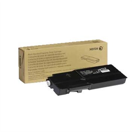Toner Xerox Preto 106R03500 2500 Pág.