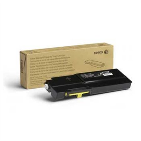 Toner Xerox Amarelo 106R03501 2500 Pág.