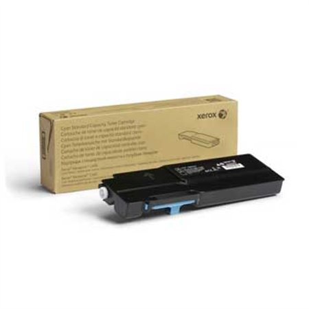 Toner Xerox Azul 106R03502 2500 Pág.
