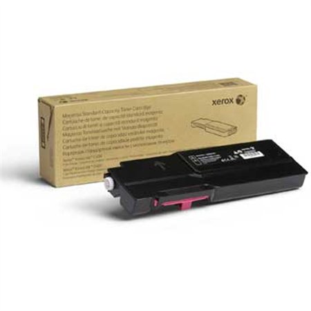Toner Xerox Magenta 106R03503 2500 Pág.