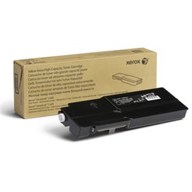 Toner Xerox Preto 106R03528 10500 Pág.
