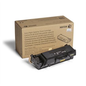 Toner Xerox Preto 106R03622 8000 Pág.