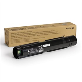 Toner Xerox Preto 106R03737 23600 Pág.