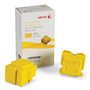 Pack Toners Xerox Amarelo 108R00933 4400 Pág. 2un