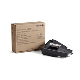 Depósito Resíduos Xerox 108R01124 30000 Pág.