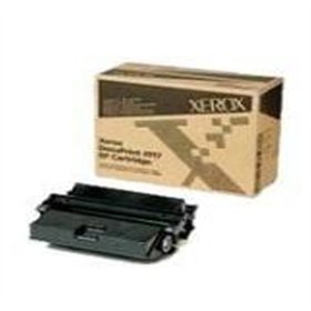 Toner + Cru Xerox Preto 113R00095 10000 Pág.