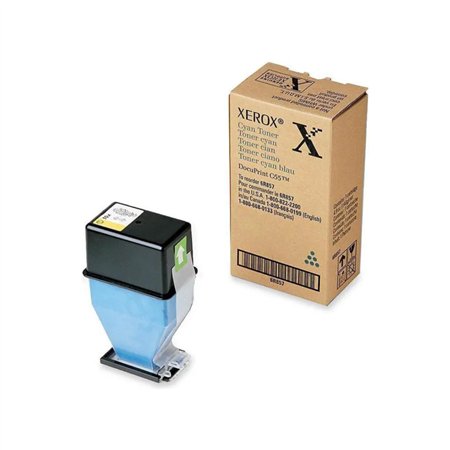 Toner Xerox Azul LD C55/MP/NC60