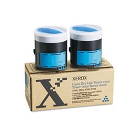 Toner Xerox Azul 6R90212