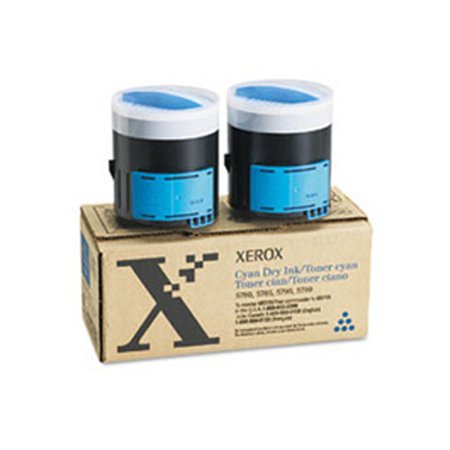 Toner Xerox Azul 6R90212
