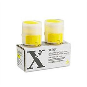 Toner Xerox Amarelo 6R90213