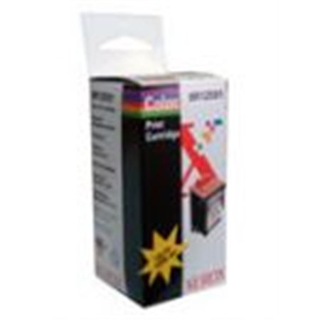 Tinteiro Xerox 3 Cores 8R12591