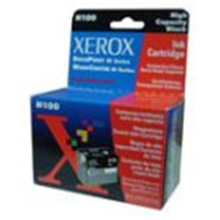 Tinteiro Xerox H100 Preto Alta Capacidade