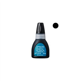 Tinta p/ Carimbos Xstamper Quix Preto 20ml