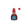 Tinta p/ Carimbos Xstamper Quix Vermelho 20ml