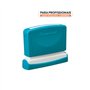 Carimbo 04x60mm Preto Xstamper Quix Q05B 1un