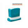 Carimbo 16x48mm Preto Xstamper Quix Q11B 1un