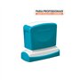 Carimbo 13x49mm Preto Xstamper Quix Q13B 1un