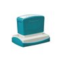Carimbo 36x61mm Preto Xstamper Quix Q16B 1un