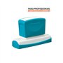 Carimbo 16x83mm Preto Xstamper Quix Q26B 1un