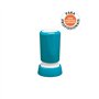 Carimbo Redondo 14mm Preto Xstamper Quix 32B 1un