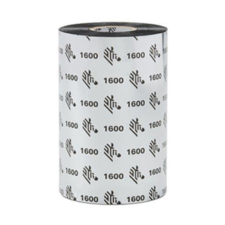 Film Cera 060mmx450mts 1600 ZEBRA 18 Rolos