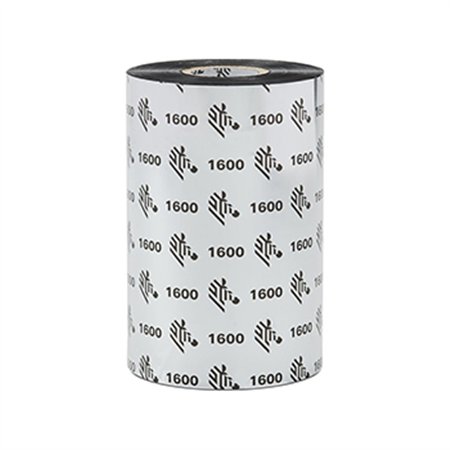 Film Cera 083mmx450mts 1600 ZEBRA 18 Rolos