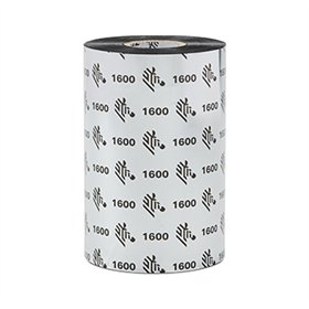 Film Cera 110mmx450mts 1600 ZEBRA 18 Rolos