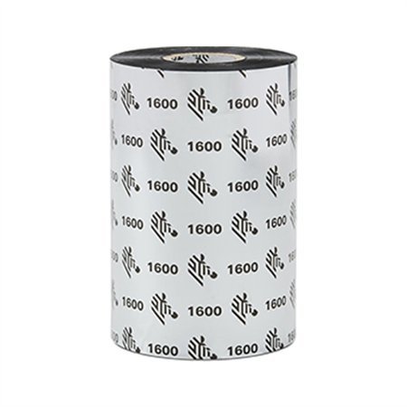 Film Cera 110mmx450mts 1600 ZEBRA 18 Rolos