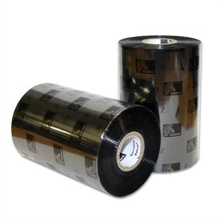 Film Cera 102mmx450mts 2300 ZEBRA 12 Rolos
