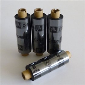 Film Cera 084mmx74mts 2300 ZEBRA 12 Rolos