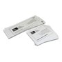 Kit ZEBRA Limpeza ZXP3 4 cartoes