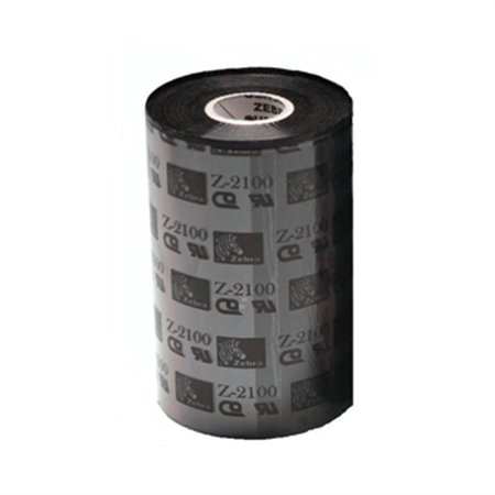 Film Cera 156mmx450mts 2300 ZEBRA 12 Rolos
