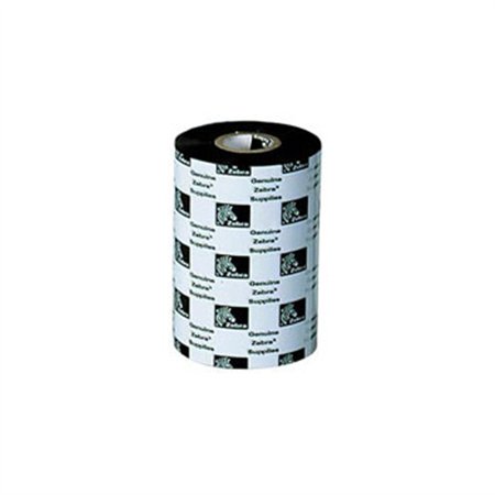 Film Resina 110mmx74mts 5095 ZEBRA 12 Rolos