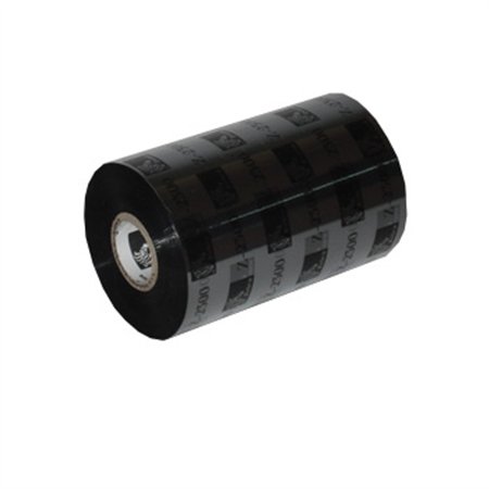 Film Cera 110mmx74mts 2300 ZEBRA 12 Rolos
