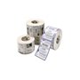 Etiquetas 051x25 D76mm 2000T Papel MatePremium ZEBRA 10 Rol