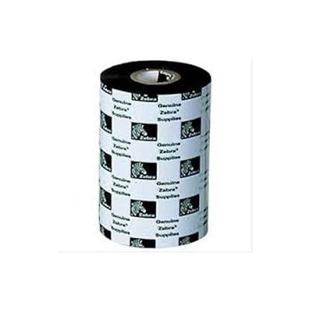 Film Cera 057mmx74mts 2300 ZEBRA 12 Rolos