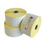 Etiquetas 032x25 D25mm 2000D Térmicas Premium ZEBRA 12 Rolos