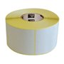 Etiquetas 102x38 D25mm 2000T Papel MatePremium ZEBRA 12 Rolo