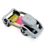 Fita ZEBRA Cor YMCKO 58mmx148mts ZC300 300 imagens
