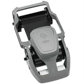 Fita ZEBRA Preto YMCKO ZC100/ZC300 2000 imagens