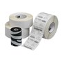 Etiquetas 051x25 D25mm 2000D Térmicas Premium ZEBRA 12 Rolos