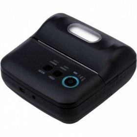 Impressora DDIGITAL Portátil Bluetooth USB + BolsaTransporte