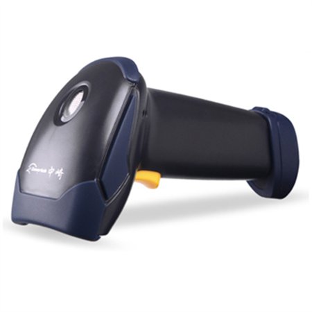 Leitor Código Barras 1D Zonerich Laser ZQ-LS6025