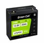 Bateria de Líto LiFePO4 20A 12.8V GREEN CELL