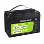 Bateria de Lítio LiFePO4 125A 12.8V GREEN CELL