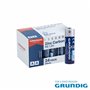Pilha Zinco-Carvão R6/AA 1.5V 24x GRUNDIG