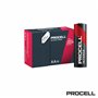 Pilha Alcalina LR6/AA MX1500 1.5V 10x Intense Power PROCELL