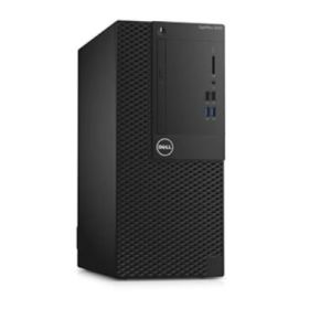 Dell OptiPlex 3050, i5-6500, RAM 8GB, SSD 512GB NVMe